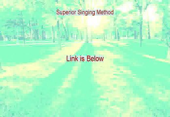Superior Singing Method Reviews - See my Review (2015)