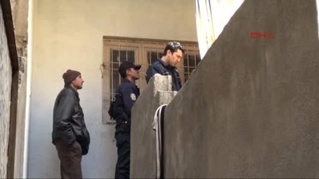 Gaziantep - Sobadan Sızan Gazdan Suriyeli Kadın Öldü, 5 Kişi Zehirlendi