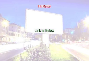 Fib Master Review (Video Review)