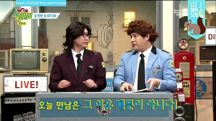 [THAISUB] Beatels Code 3D - BTOB [1/2]