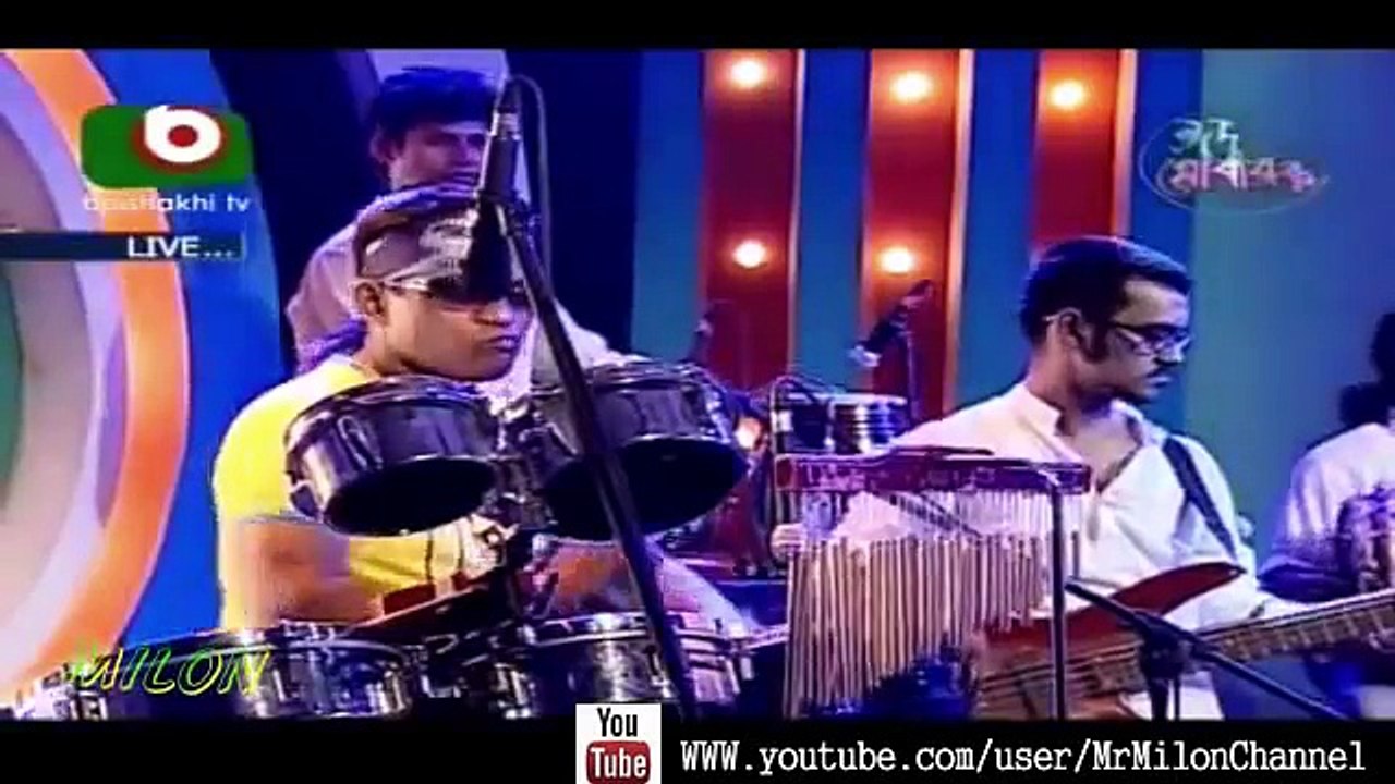 Bangla gaan song bangladesh bengali JAHAR LAGI Kazi Shuvo & Arefin Rumy