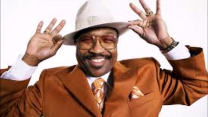 Swamp Dogg: These Are Not My People