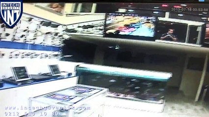 Adalar Kamera Sistemleri