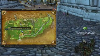 World Of Warcraft Zygor Guides Travel System
