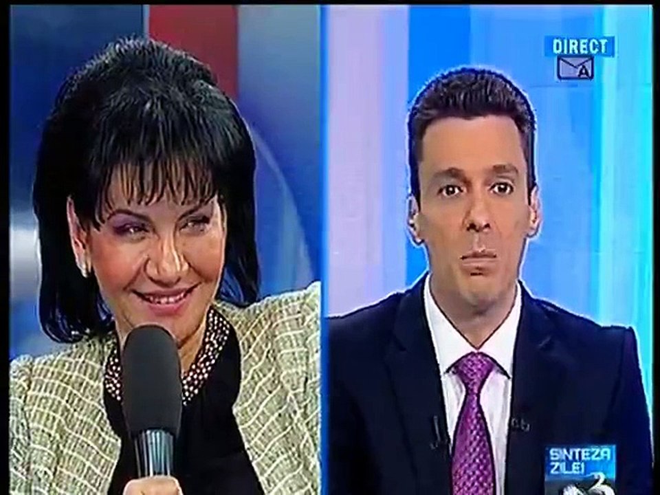 In gura presei cu Mircea Badea + pasa Sinteza zilei  - Miercuri 18 Martie 2015