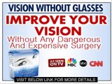 Lasik Eye Surgery Side Effects   Vision Without Glasses Review
