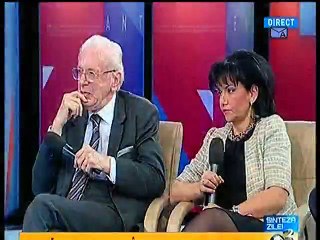Sinteza zilei  cu Mihai Gadea - Miercuri 18 Martie 2015 - emisiune completa