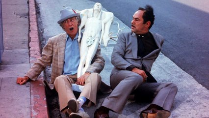 A Fine Mess Full Movie