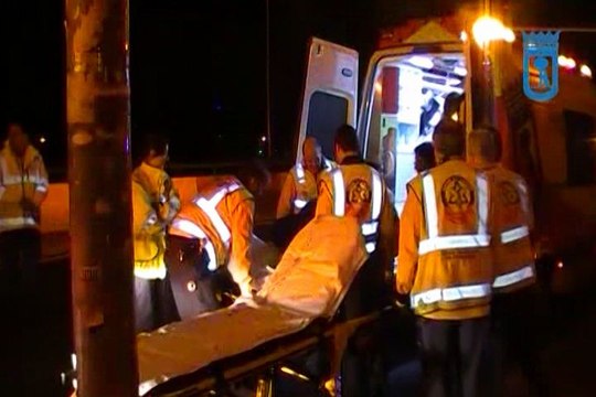 Recibe seis puñaladas y es atendido horas después