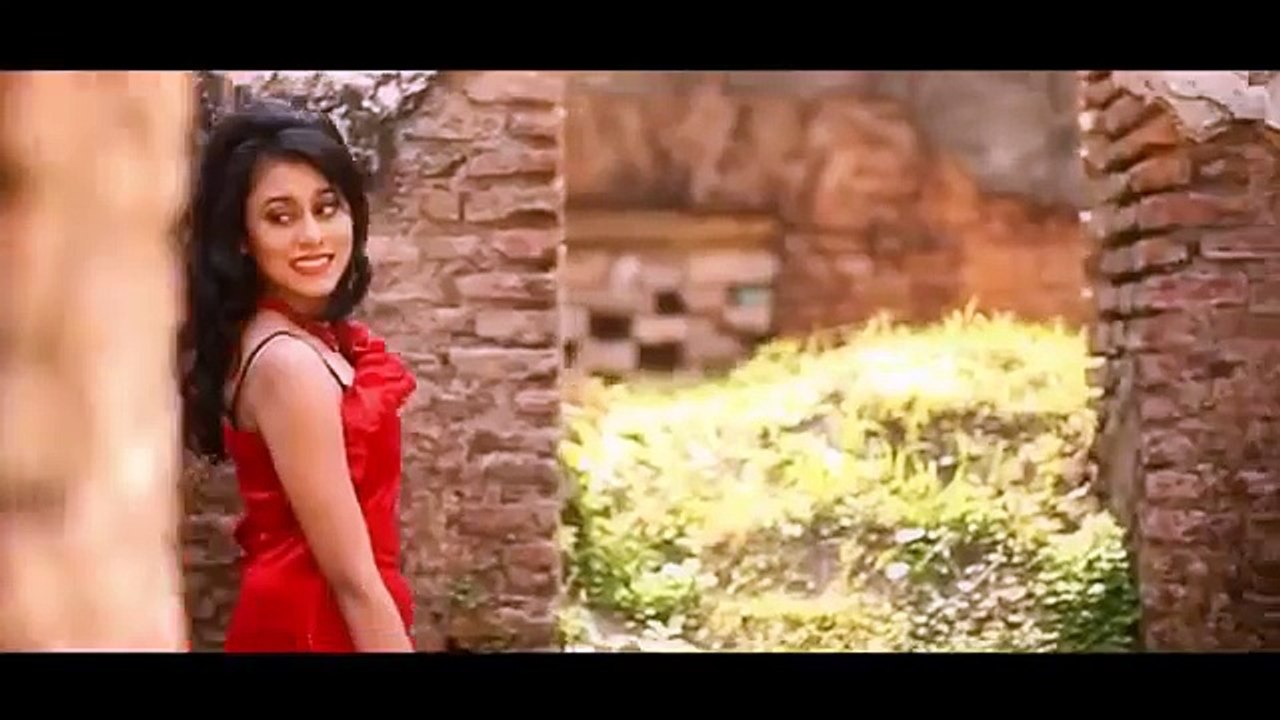 Bangla gaan song bangladesh bengali Hridoyer Shimana - Imran Ft. Naumi 2015