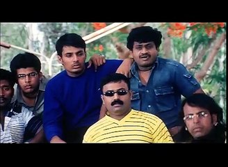 Mujrim Ek Daastan (Nandhi) Hindi Dubbed Movie | Sudeep, Sindhu Menon, Radhika Chaudhari