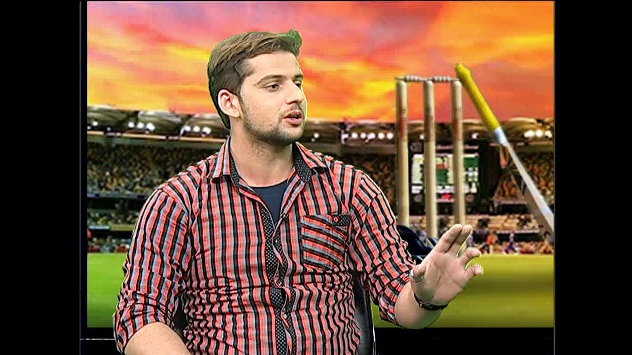 ANALYZED with Sana Maqbool