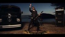 Ηλίας Βρεττός - Όλα Τα Ξέρω ( Official Video 2015 )