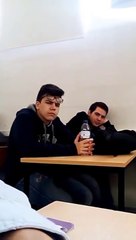 Thug Life - Mettre ses lunettes