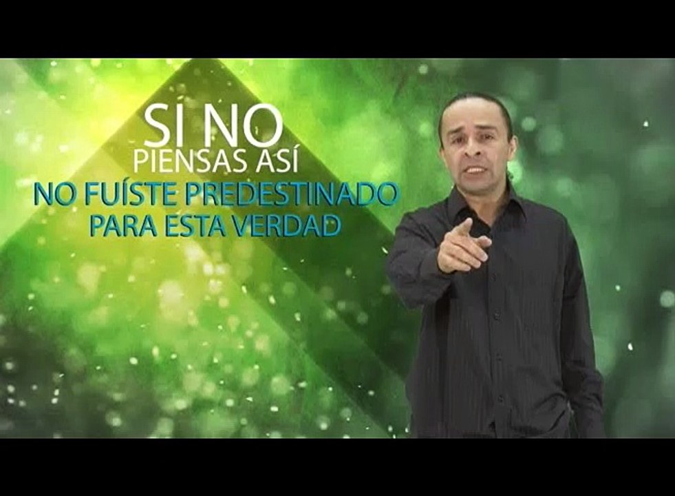 TV GRACIA Música: "Amar" – Jorge Arias