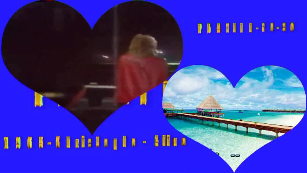 Christophe - Aline