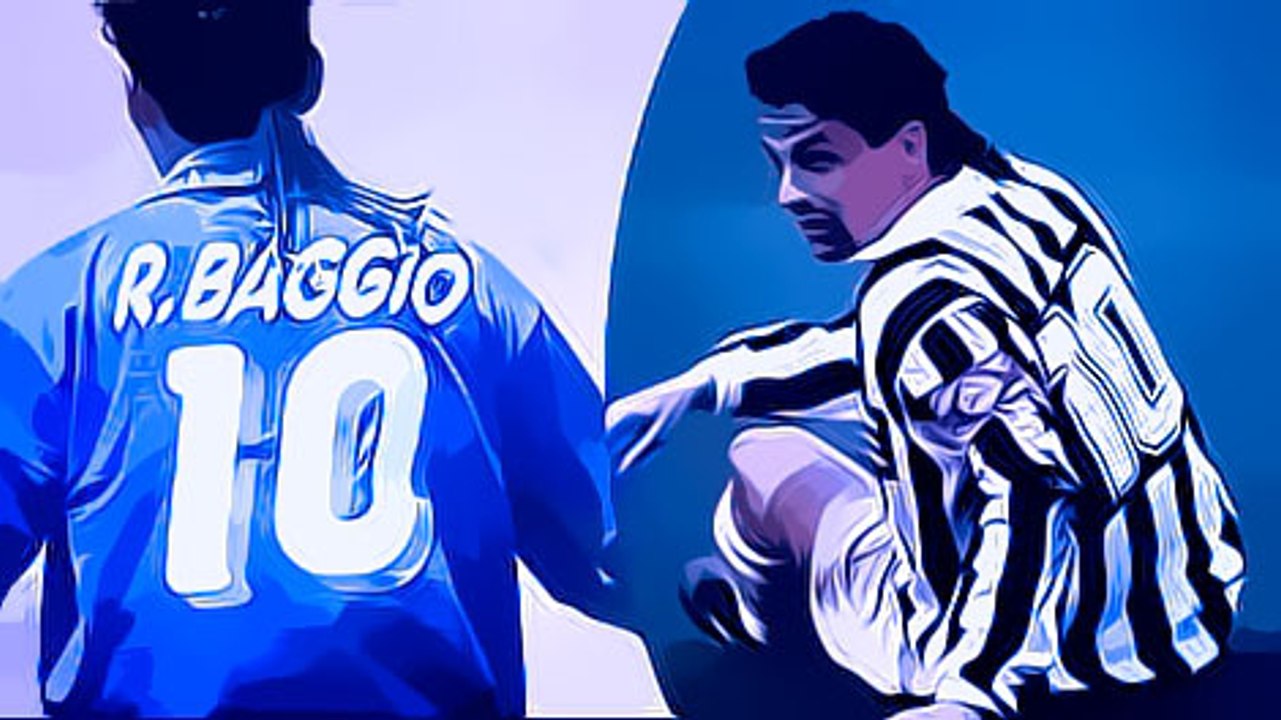 Baggio - ll divin codino