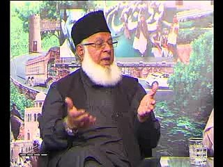 Qaumi Yakjehti 14-march part2