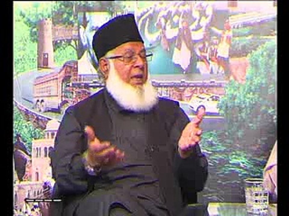 Qaumi Yakjehti 14-march part2