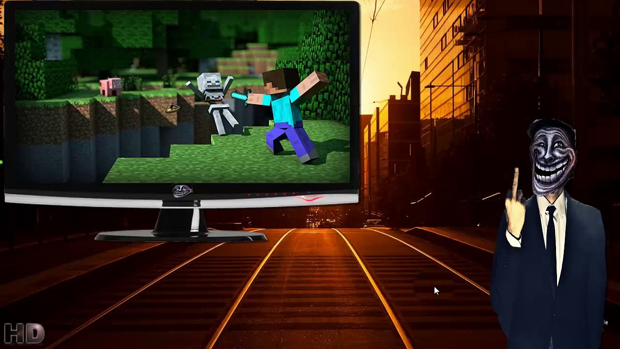 Descargar Minecraft Actualizable FULL Español [2015]