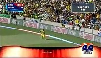 Main Ne Jo Short Khela Wo Sahi Tha - Shahid Afridi