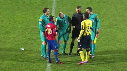 Arles Avignon 0-0 Gazélec Ajaccio : Le résumé vidéo !