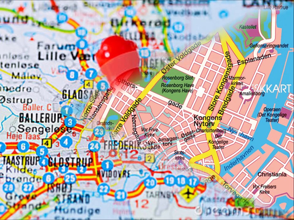 2015 Copenhague Internet