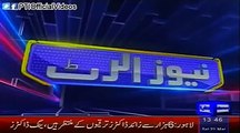 Chairman PTI Imran Khan Media Talk Bannu (March 21, 2015) (3 M)