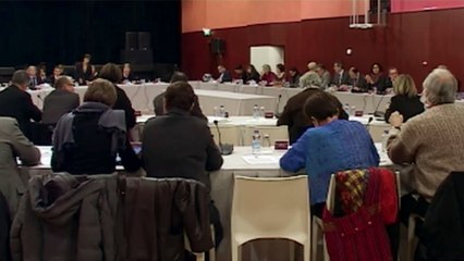 Vague Citoyenne, pour l'eau bien commun EXTRAITS 3