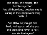 Getting Him Back After The Break Up - You Should Only Do This When You Are Over The Emotional Pain!