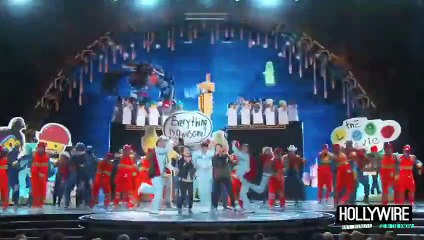 Oscars 2015_ Top 10 MUST SEE Moments! (That You May Have Missed)