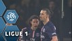 But Zlatan IBRAHIMOVIC (82ème pen) / Paris Saint-Germain - FC Lorient (3-1) - (PSG - FCL) / 2014-15