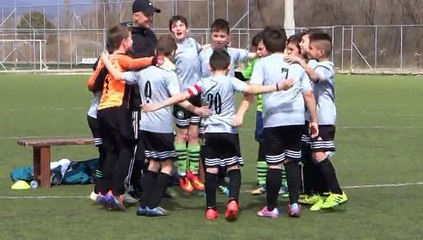 PANATHINAIKOS 8 PANTHRAKIKOS 0 VIDEO 1