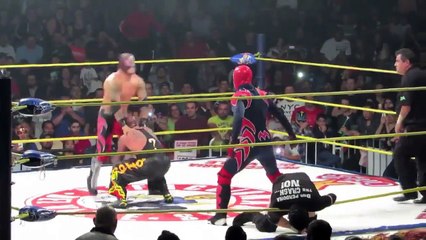 Falleció el Hijo del Perro Aguayo
