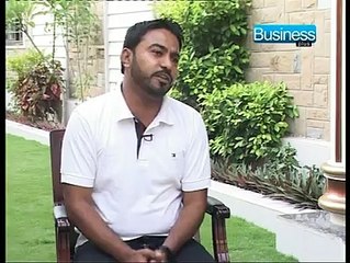 Uzair baloch interview