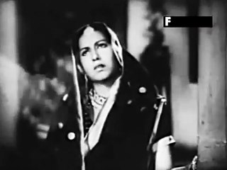 Sawan ke badalo unse yeh ja kaho -- duet song Ratan (1944)