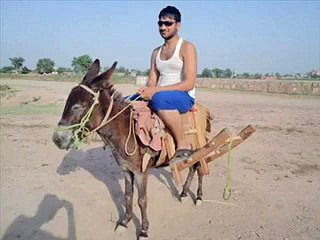 Hilarious Punjabi Poetry HD Videos from Pakistan