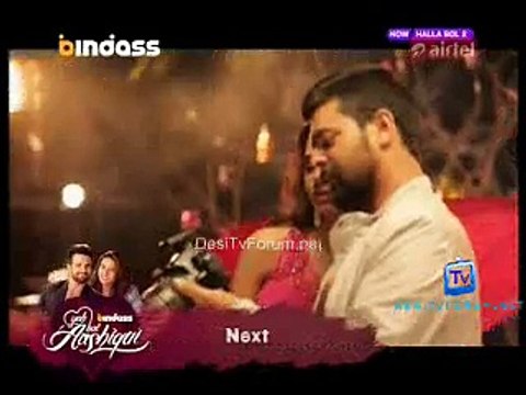 Halla Bol Season 2 22nd March 2015 Video Watch Online Part1 - Watching On IndiaHDTV.com - India's Premier HDTV