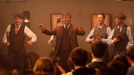 [Trailer] Ken Loach's JIMMY'S HALL