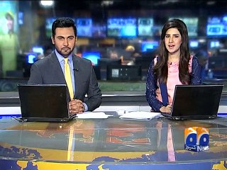 Geo Headlines-22 Mar 2015-1700