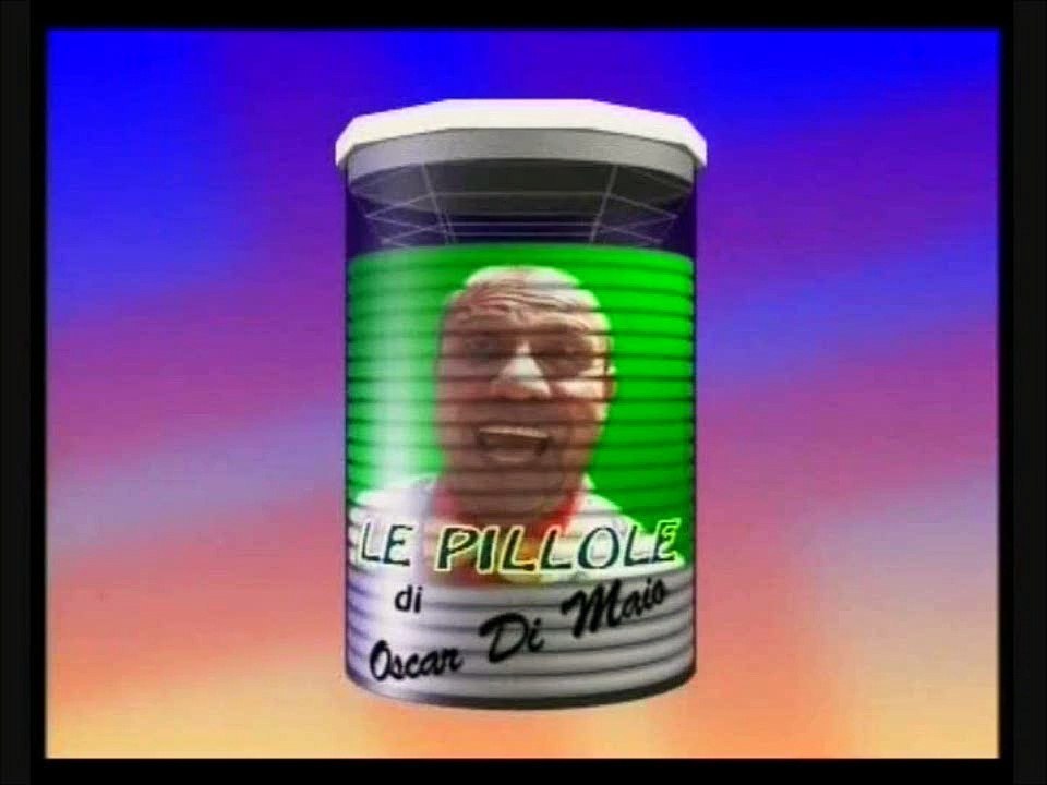 a piede libero