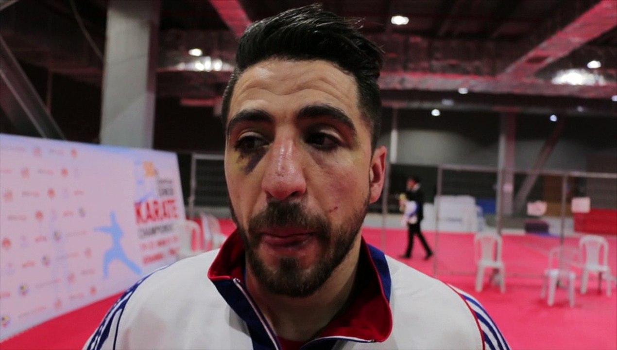 Nadir Benaïssa : "On a réussi le passage de génération"