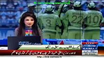 Wo Konsi Ghaltiyan The Jis Ki Waja Se Qomi Team  World Cup Se Bahir Hoi~~Watch