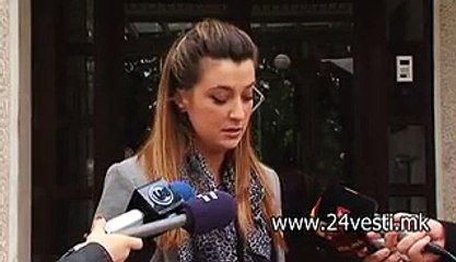 IZJAVA DEJANA NEDELKOVIK MVR