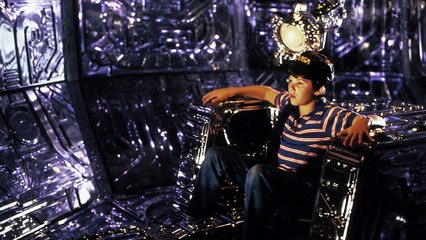 Flight of the Navigator Full Movie