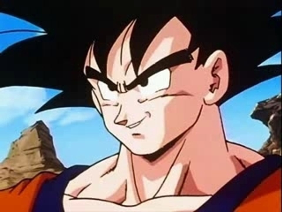 AMV DBZ 4 rayane-ssj4