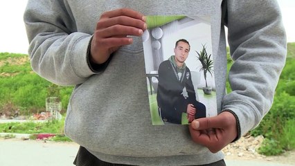 Tunis museum gunman 'loved life', says brother