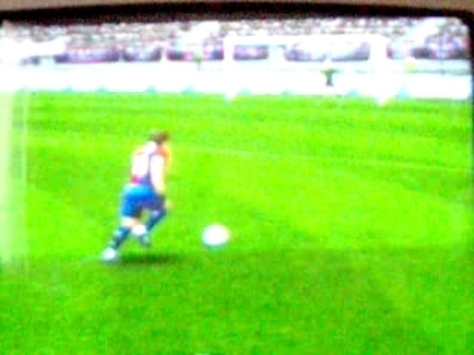 Messi (Barcelone)