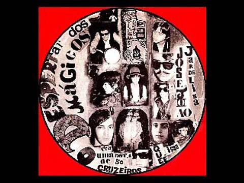 Loyce & Os Gnomos - 1969 - O Despertar dos Mágicos (full album)