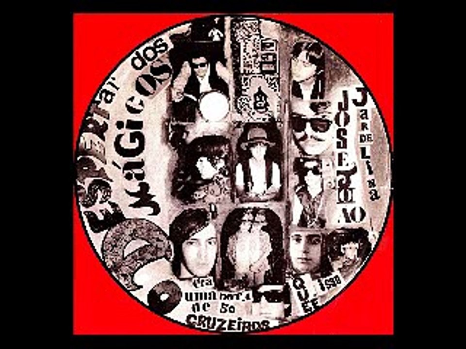 Loyce & Os Gnomos - 1969 - O Despertar dos Mágicos (full album)